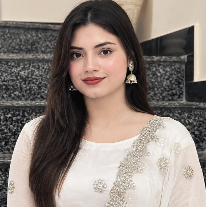 মুক্ত আকাশের মতো তুমি